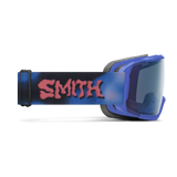 LUNETTE SKI SNOW JUNIOR GROM SUPERNOVA VIBES M006663QV994B SMITH MAHEU GO SPORT CÔTÉ
