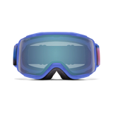 LUNETTE SKI SNOW JUNIOR GROM SUPERNOVA VIBES M006663QV994B SMITH MAHEU GO SPORT DEVANT