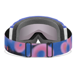 LUNETTE SKI SNOW JUNIOR GROM SUPERNOVA VIBES M006663QV994B SMITH MAHEU GO SPORT ÉLASTIQUE