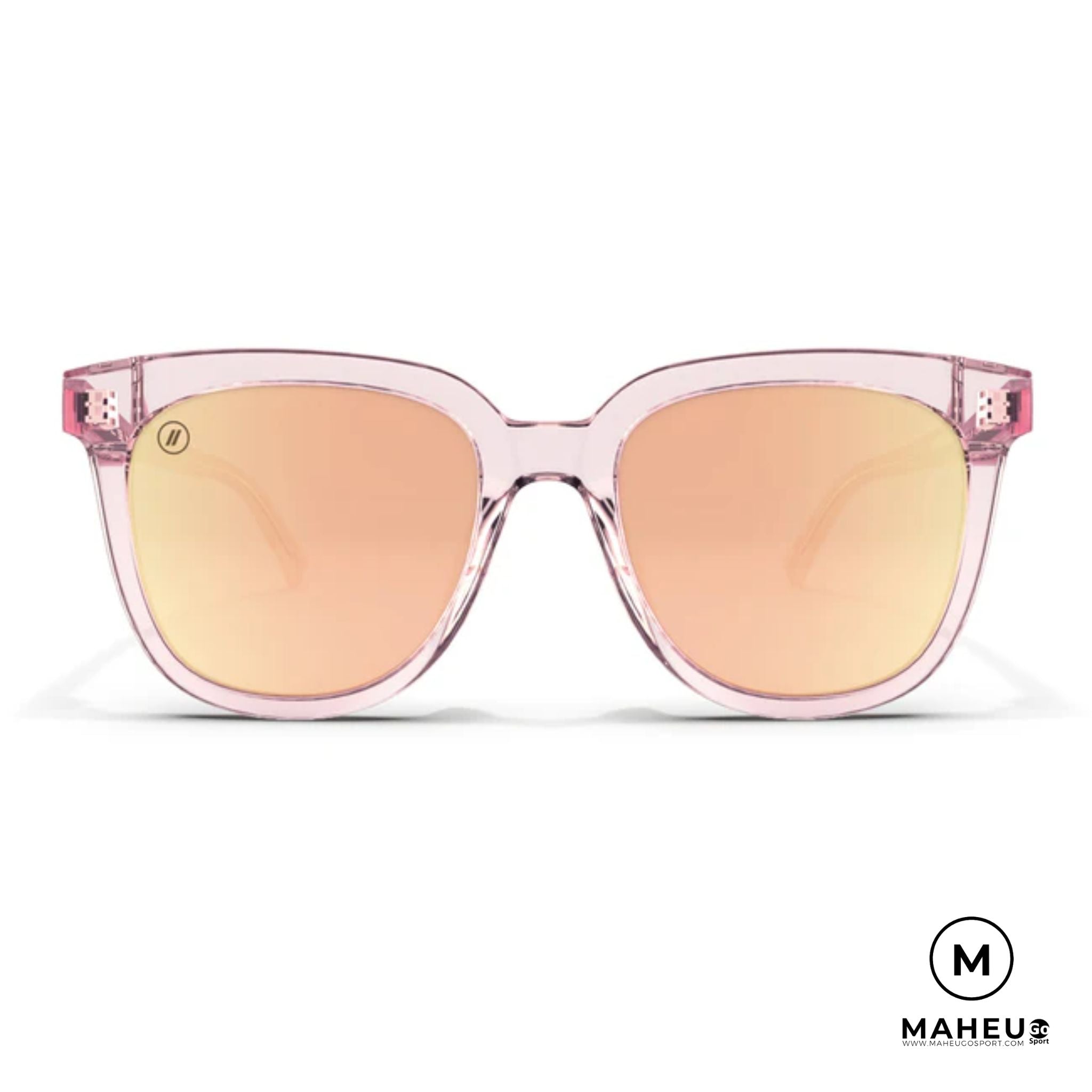 LUNETTE SOLAIRE FEMME GEMSTONE GROVE, BLENDERS - Maheu Go Sport