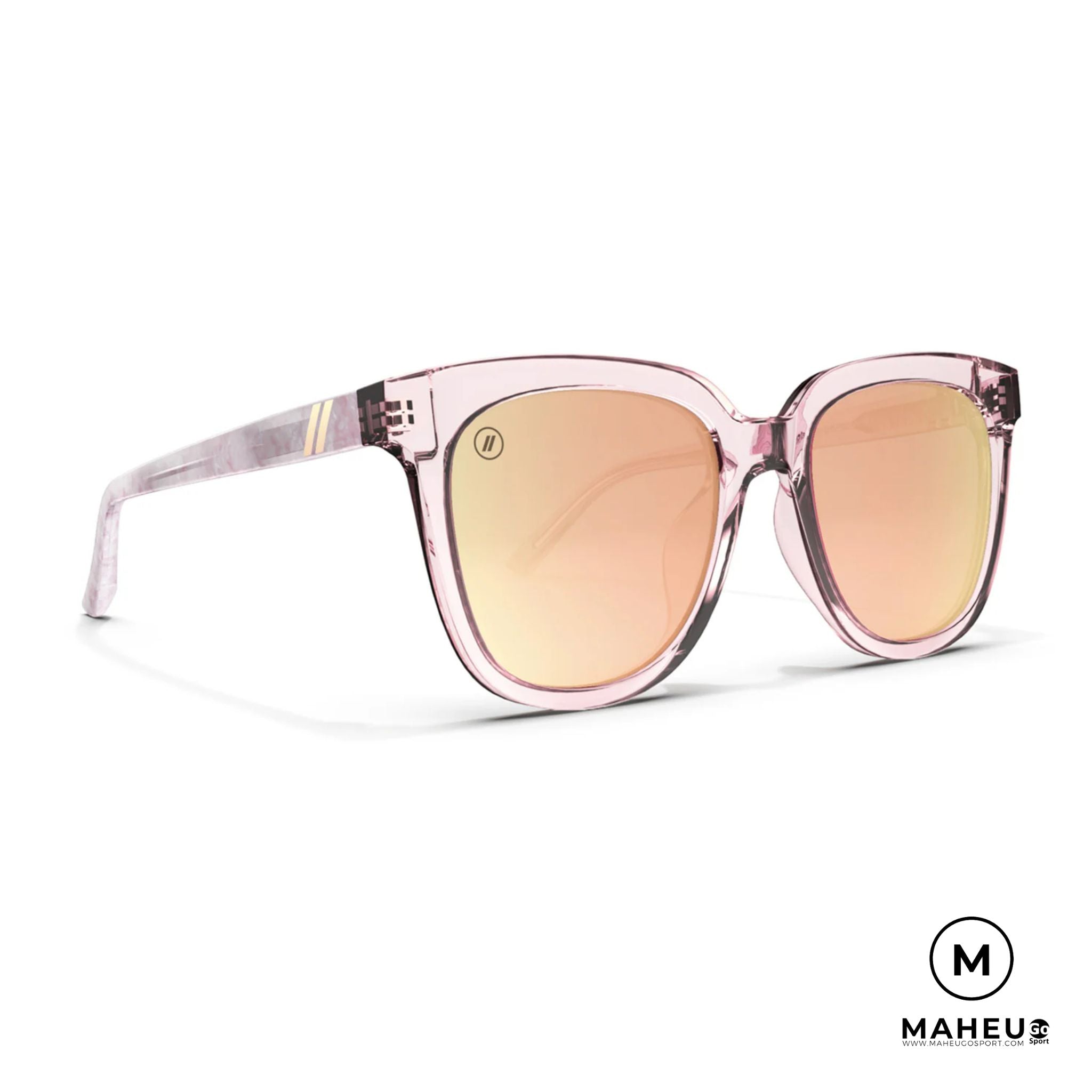 LUNETTE SOLAIRE FEMME GEMSTONE GROVE, BLENDERS - Maheu Go Sport