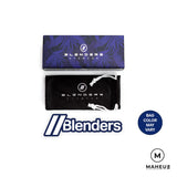 LUNETTE SOLAIRE LILAC LUSH H-SERIE, BLENDERS - Maheu Go Sport