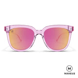 LUNETTE SOLAIRE FEMME NEON QUEEN GROVE, BLENDERS - Maheu Go Sport