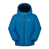 habit-hiver-junior-finn-bleu-gusti-gw23bs271, ENSEMBLE DE NEIGE, JUNIO, LIQUIDATION, MAHEU GO SPORT