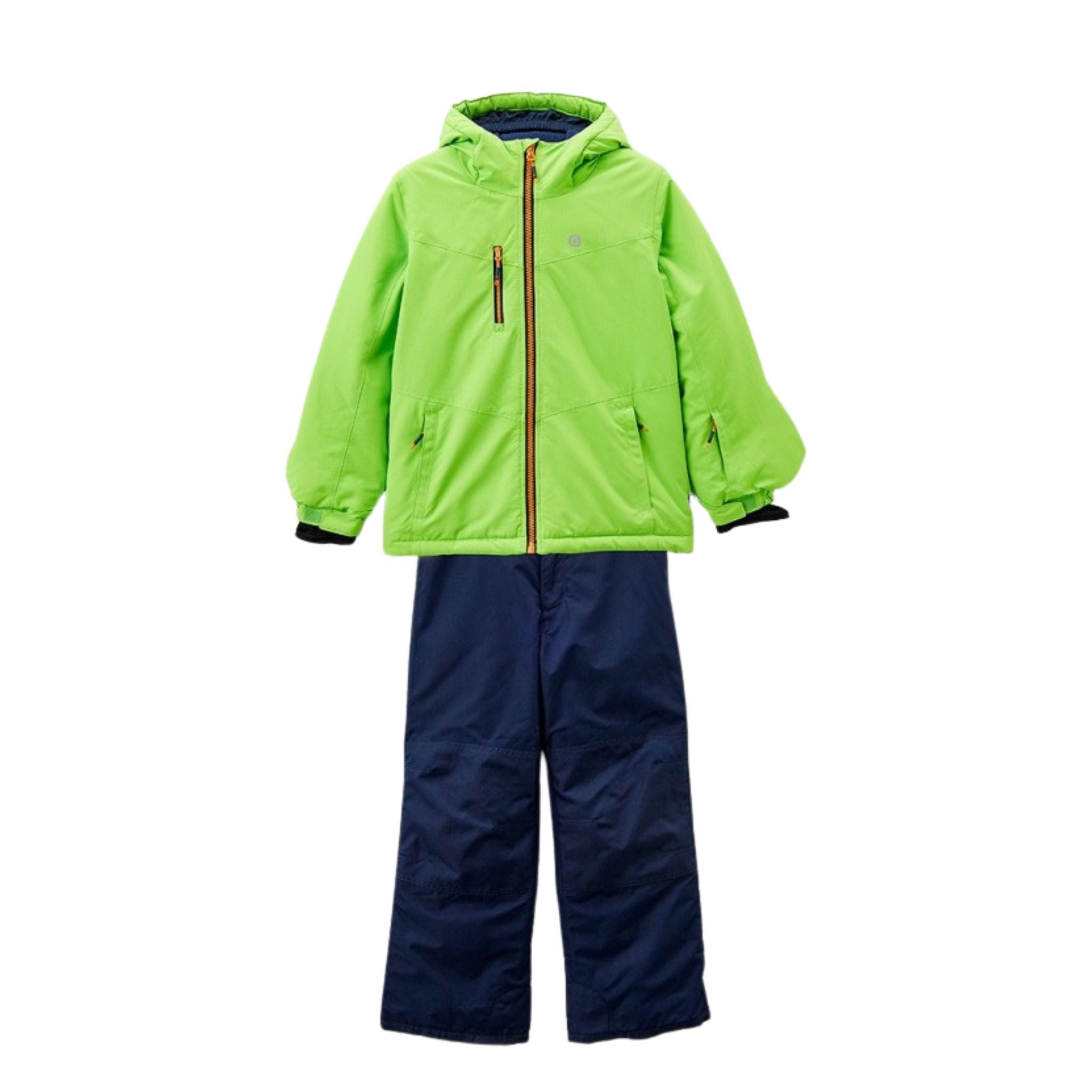 ensemble-de-neige-junior-finn-lime-gusti, MAHEU GO SPORT, CHAPITEAU, 02