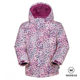 ENSEMBLE DE NEIGE FILLE GUSTI UNITY ORCHID