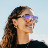 LUNETTE SOLAIRE LILAC LUSH H-SERIE, BLENDERS - Maheu Go Sport