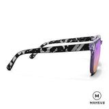 LUNETTE SOLAIRE LILAC LUSH H-SERIE, BLENDERS - Maheu Go Sport