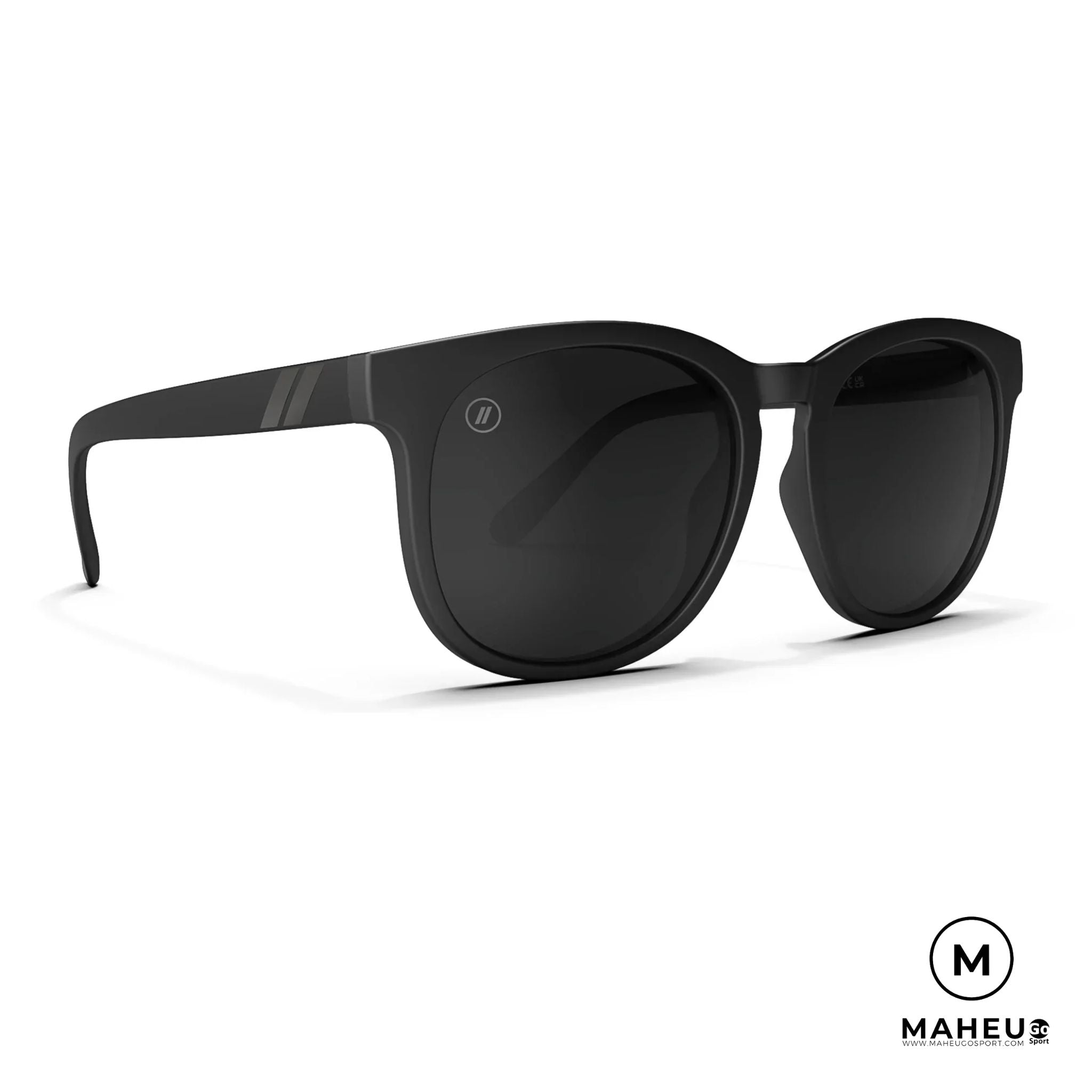 LUNETTE SOLAIRE MOON DAWG H-SERIES, BLENDERS - Maheu Go Sport