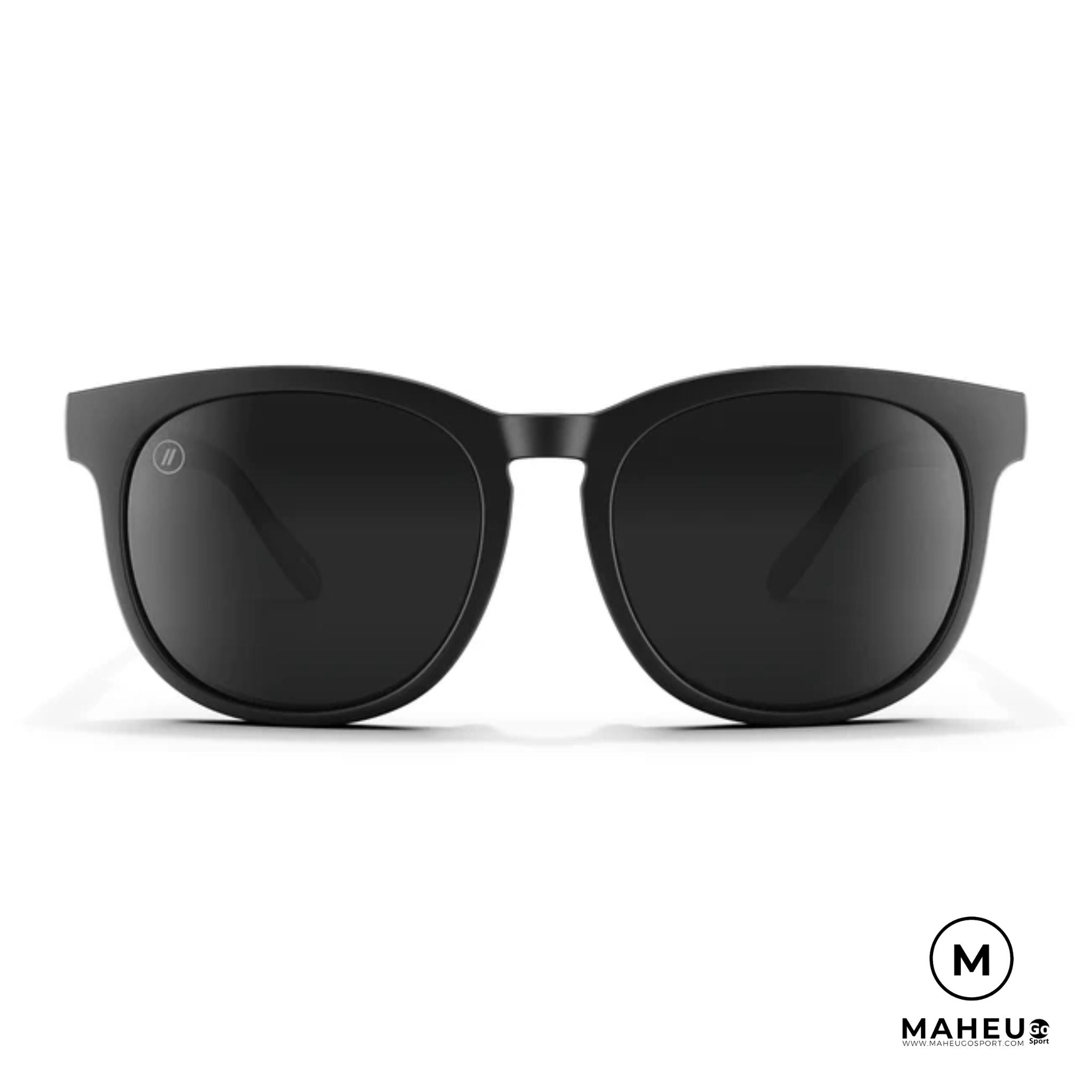 LUNETTE SOLAIRE MOON DAWG H-SERIES, BLENDERS - Maheu Go Sport