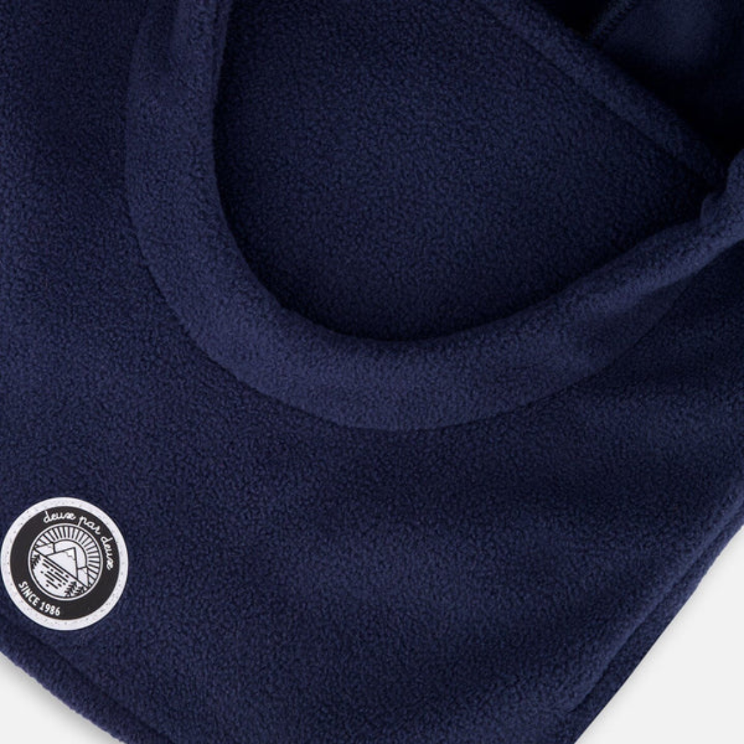 PASSE-MONTAGNE EN POLAIRE, DINOSAURE - Maheu Go Sport