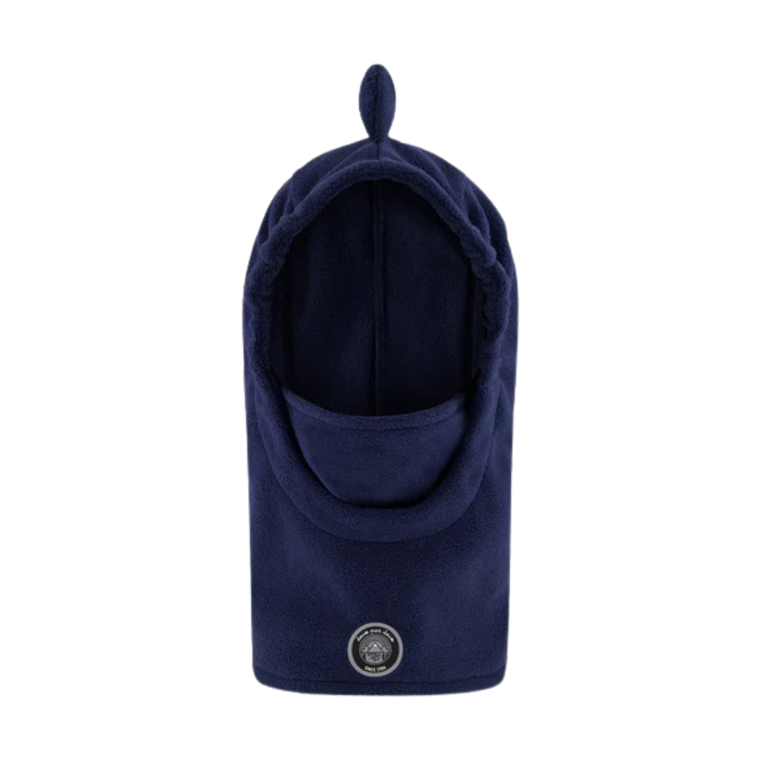 PASSE-MONTAGNE POLAIRE DINOSAURE H10XLIC 980 DEUX PAR DEUX MAHEU GO SPORT DEVANT