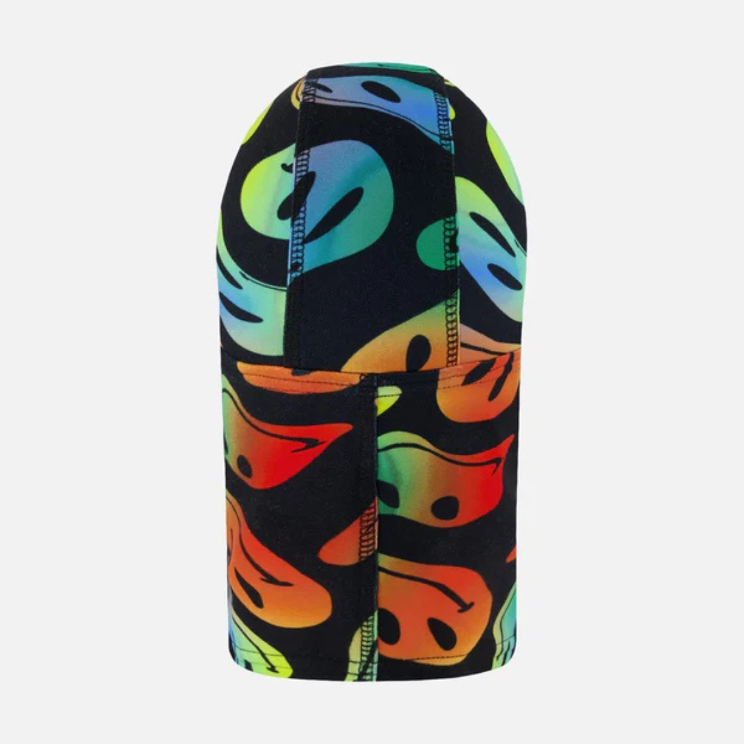 PASSE-MONTAGNE EN JERSEY, BONHOMMES SOURIRE - Maheu Go Sport