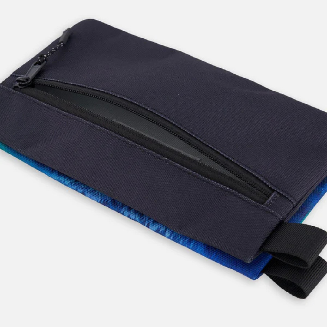 ÉTUI À CRAYONS À IMPRIMÉ AURORES BORÉALES - Maheu Go Sport