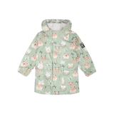 MANTEAU PLUIE DEUX PAR DEUX FILLE GRENOUILLES 2 À 4 ANS H30W50 3H022 MAHEU GO SPORT DEVANT