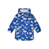 MANTEAU PLUIE DEUX PAR DEUX GARÇON CAMÉLÉON 2 À 4 ANS H30W50 3H023 MAHEU GO SPORT DEVANT