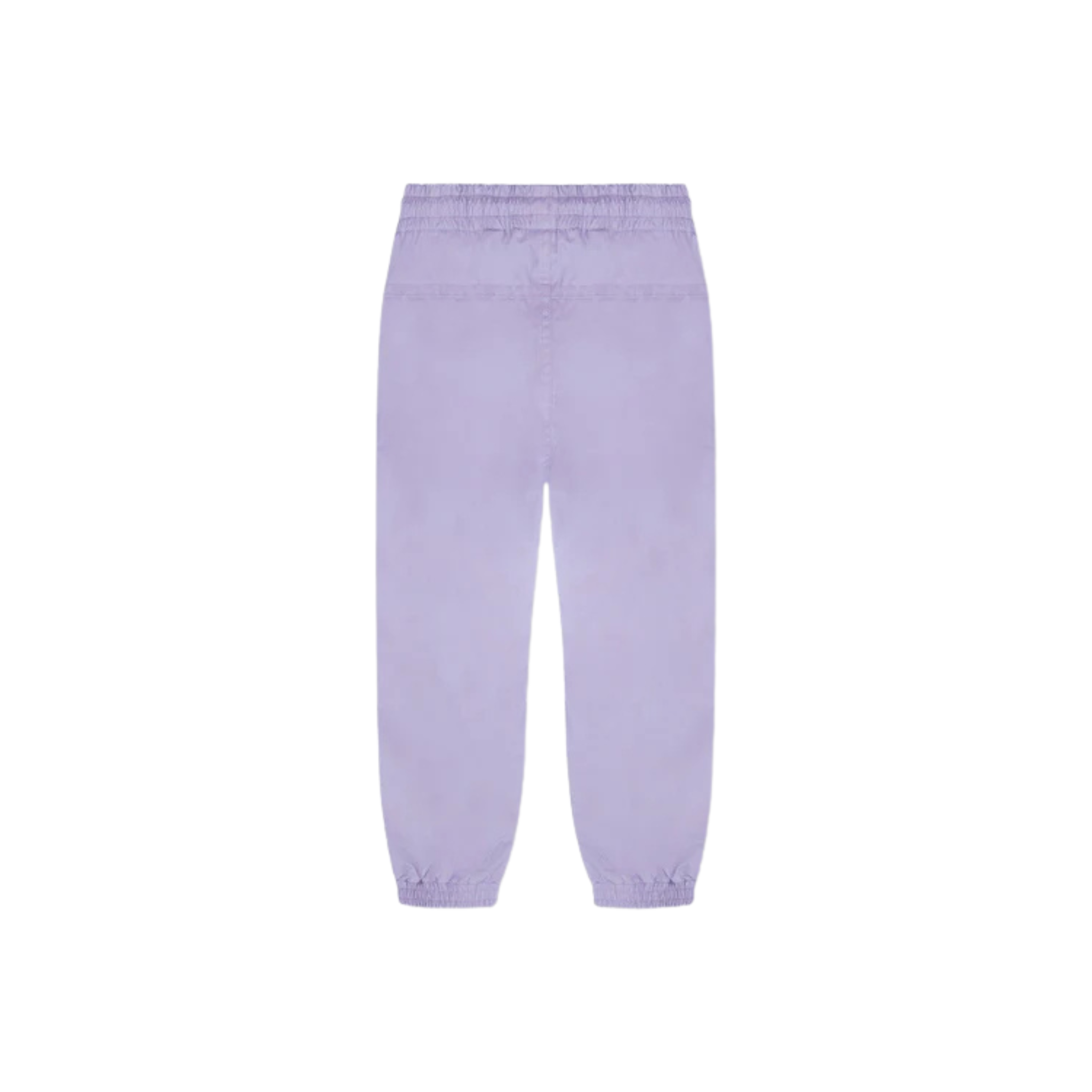 ENSEMBLE 2 PIÈCES MI-SAISON DEUX PAR DEUX FILLE FLEURS H30W52 004 MAHEU GO SPORT PANTALON DOS