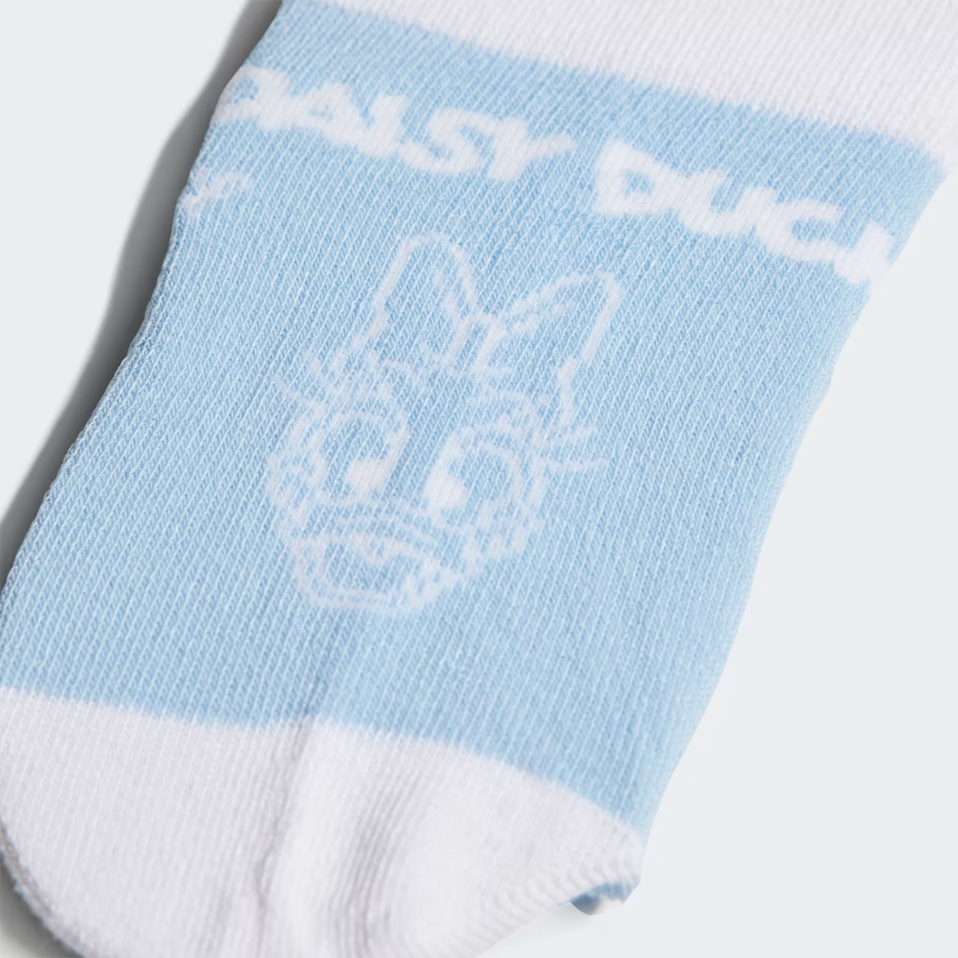 CHAUSSETTES POUR TOUT-PETITS, DISNEY PAQUET DE 3 - Maheu Go Sport