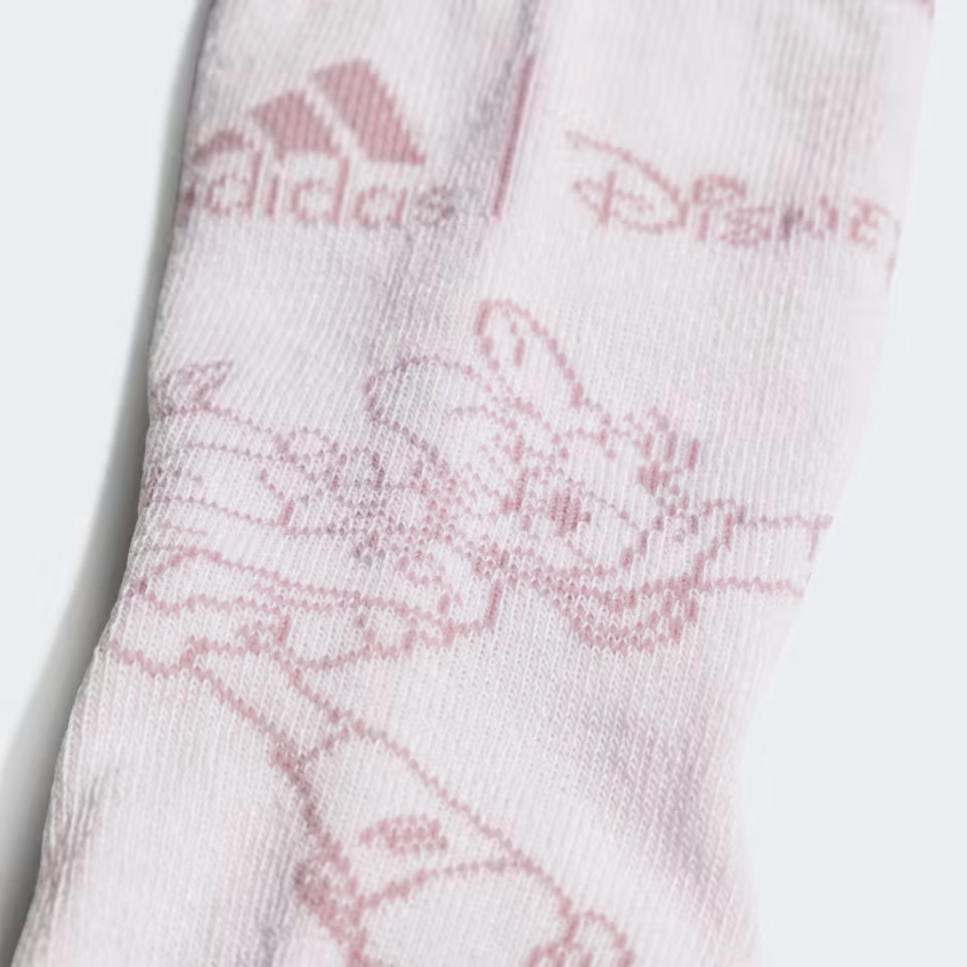 CHAUSSETTES POUR TOUT-PETITS, DISNEY PAQUET DE 3 - Maheu Go Sport