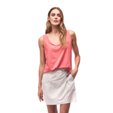 HAUT SANS MANCHES INDYEVA FEMME HALKA III MAGMA S26T0004 MAHEU GO SPORT DEVANT