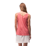 HAUT SANS MANCHES INDYEVA FEMME HALKA III MAGMA S26T0004 MAHEU GO SPORT DOS