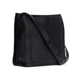SAC À BANDOULIÈRE, HAPPY 20 NOIR
