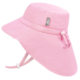 CHAPEAU AJUSTABLE JAN & JUL ENFANT XPLORER ROSE SORBET HAV0 PKS MAHEU GO SPORT
