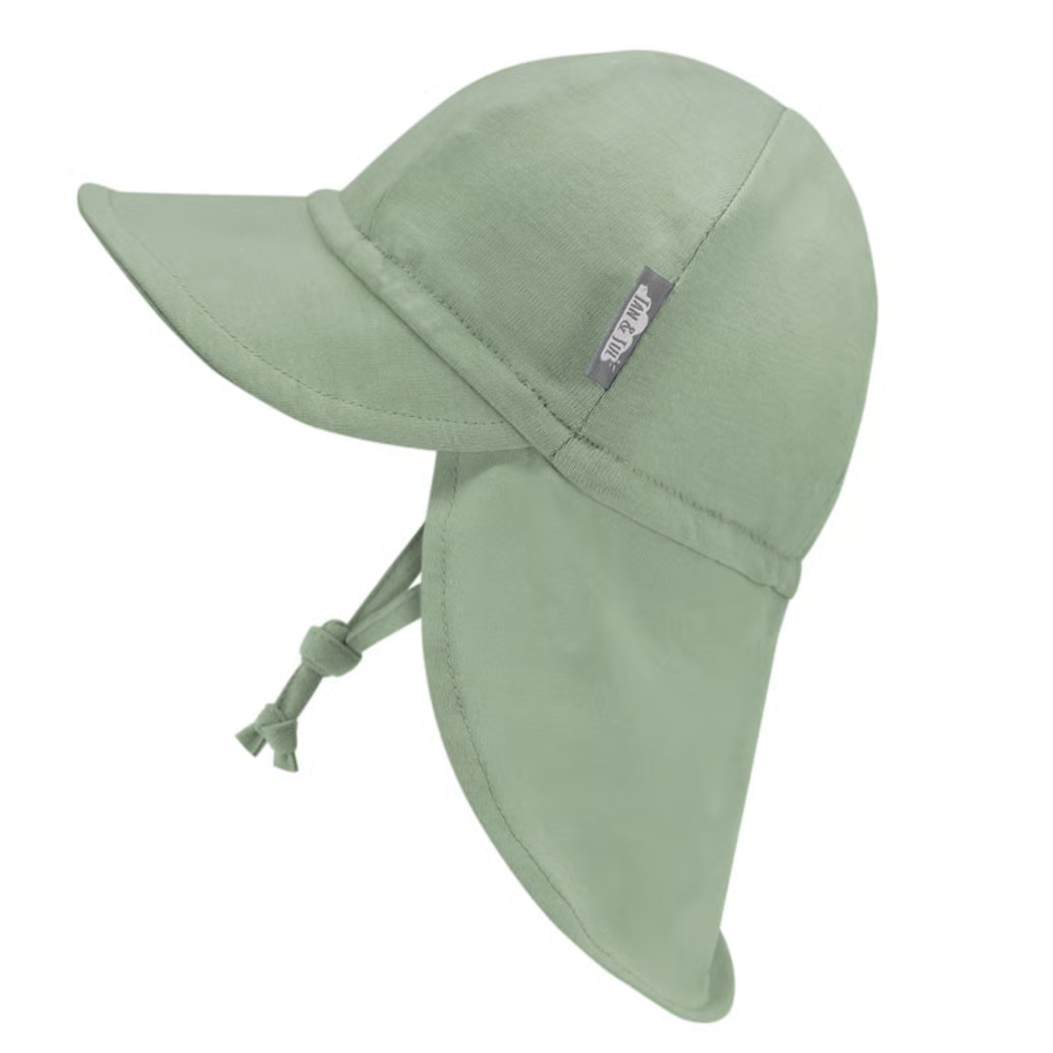 CASQUETTE JAN & JUL POUR BÉBÉ SUN SOFT VERT HBS JGR MAHEU GO SPORT CÔTÉ