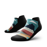 CHAUSSETTES AUX CHEVILLES ADULTE HEAD IN THE CLOUDS OUTWAY MAHEU GO SPORT PAIRE PIED
