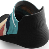 CHAUSSETTES AUX CHEVILLES ADULTE, HEAD IN THE CLOUDS