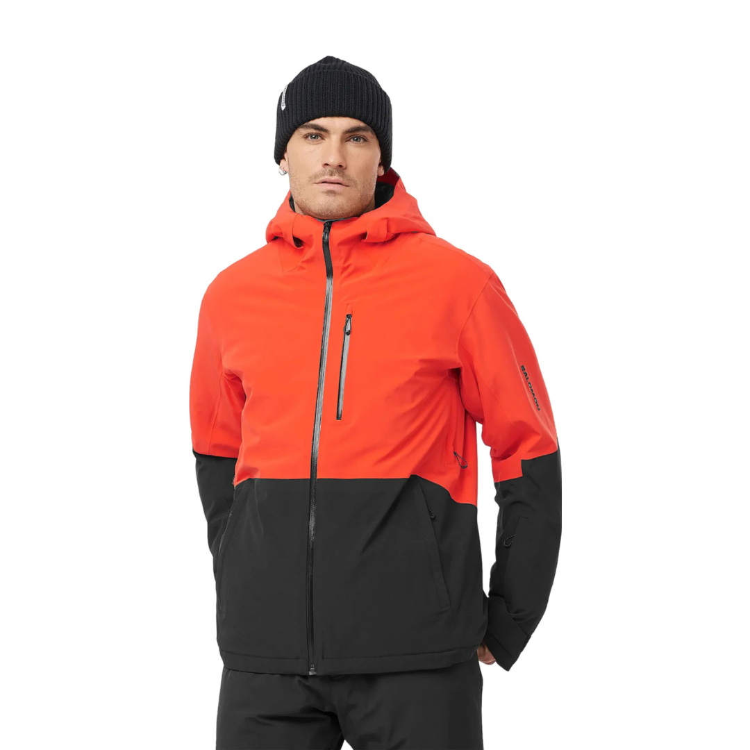 blouson ski go sport