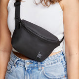 SAC DE TAILLE HIP BAG NOIR