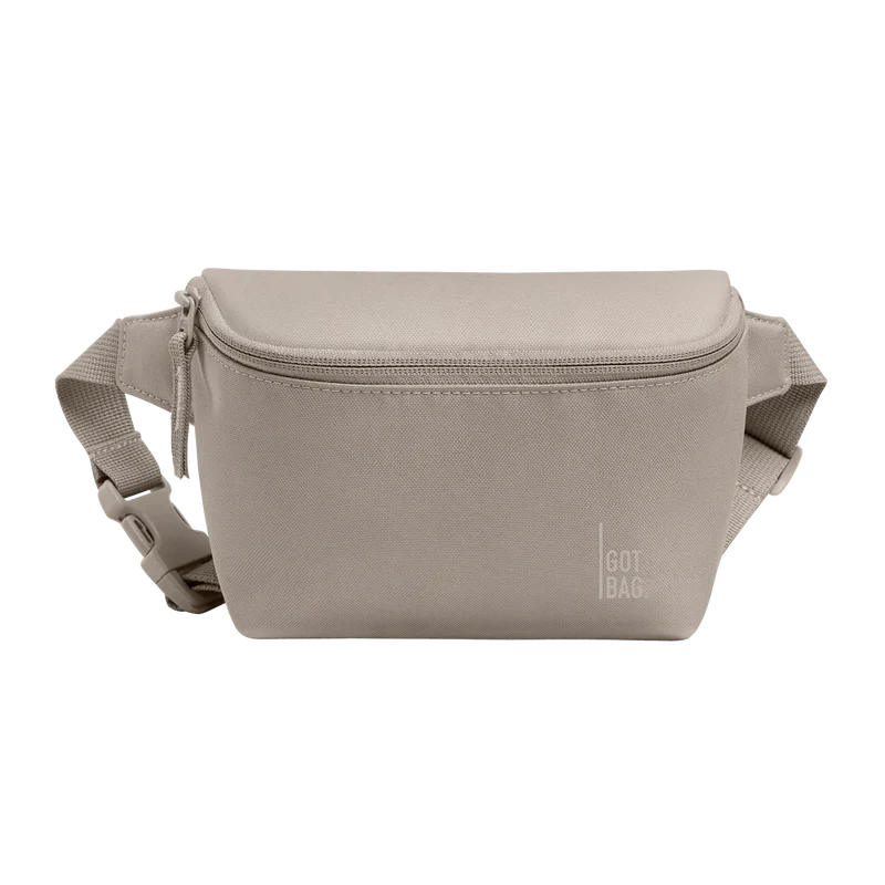 SAC DE TAILLE HIP BAG SCALLOP GOT BAG MAHEU GO SPORT DEVANT