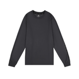 T-SHIRT HORS LA LOI HOMME PRATIQUE III GRAY PINSTRIPE HLH451D QBHH MAHEU GO SPORT DEVANT