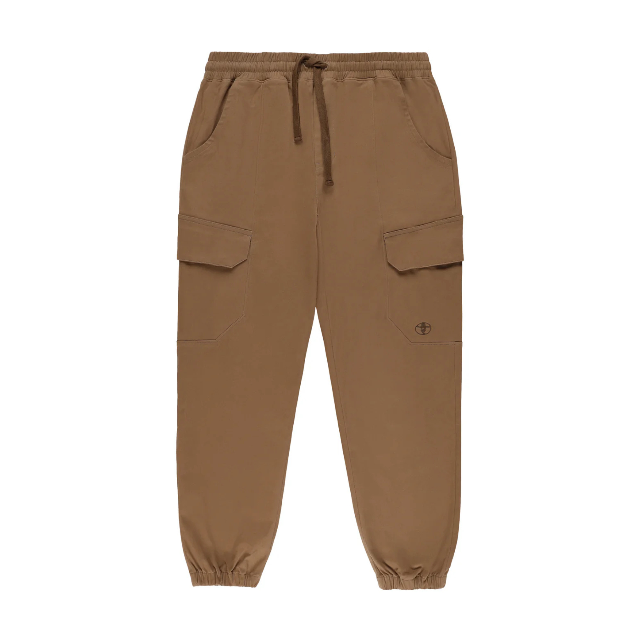 PANTALON HORS LA LOI HOMME LE NOMADE BRUN CASTOR HLH451T QBHH MAHEU GO SPORT DEVANT
