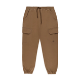 PANTALON HORS LA LOI HOMME LE NOMADE BRUN CASTOR HLH451T QBHH MAHEU GO SPORT DEVANT