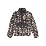 CHANDAIL HORS LA LOI HOMME LE DOUILLET GRAY PINSTRIPE HLH451W QBHH MAHEU GO SPORT DEVANT