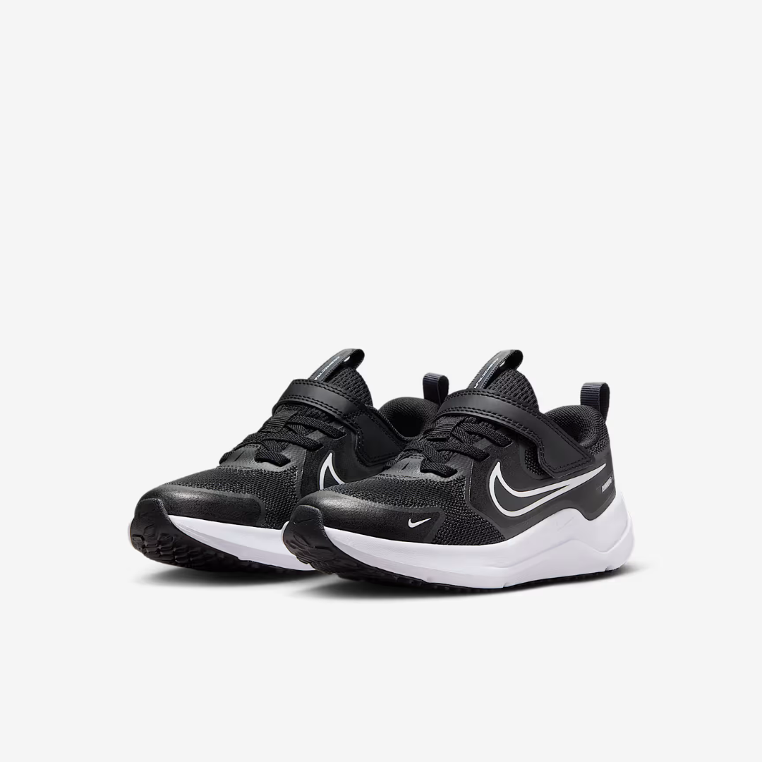 ESPADRILLE ENFANT COSMIC RUNNER NOIR BLANC 11 À 3 HM4400 003 NIKE MAHEU GO SPORT PAIRE ANGLE