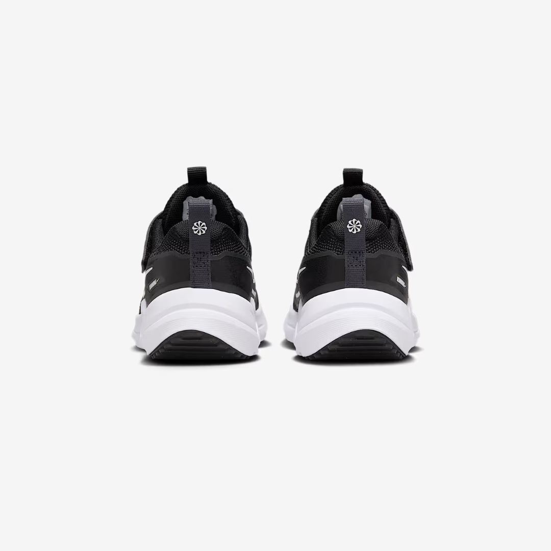 ESPADRILLE ENFANT COSMIC RUNNER NOIR BLANC 11 À 3 HM4400 003 NIKE PAIRE TALON