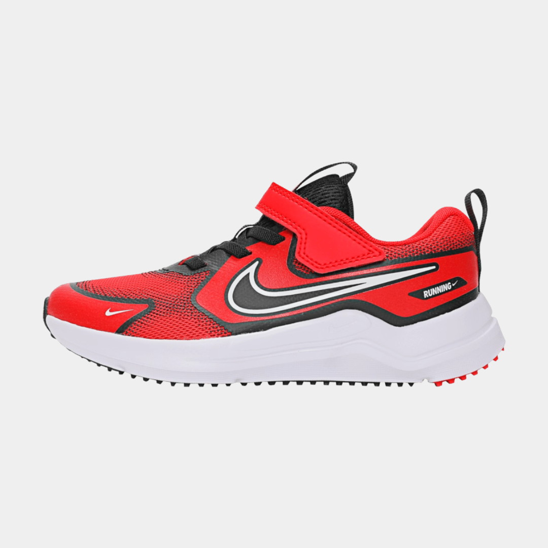 ESPADRILLE ENFANT COSMIC RUNNER ROUGE 11 À 3 HM4400 601 NIKE MAHEU GO SPORT CÔTÉ