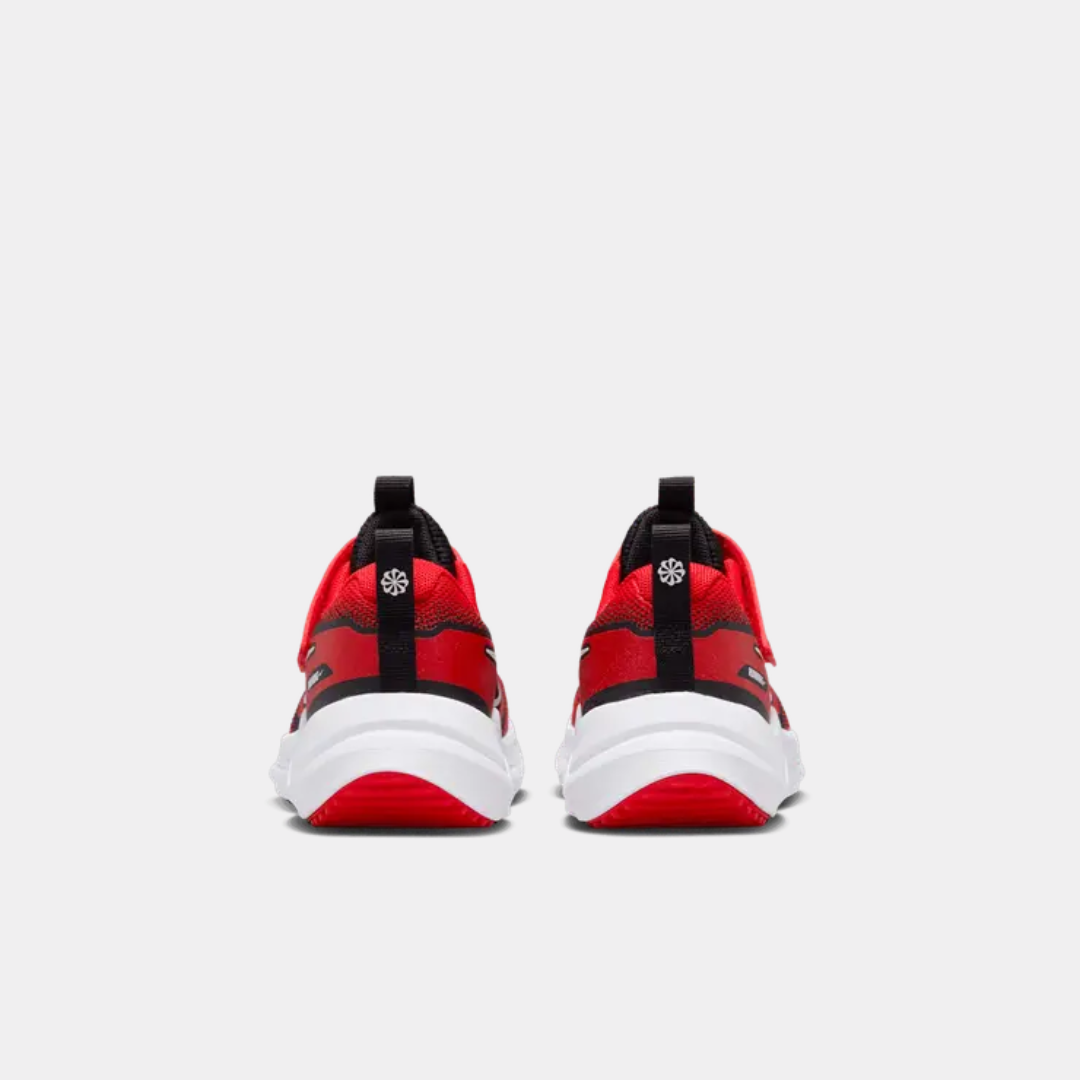 ESPADRILLE POUR ENFANT, COSMIC RUNNER ROUGE (11 À 3) - Maheu Go Sport