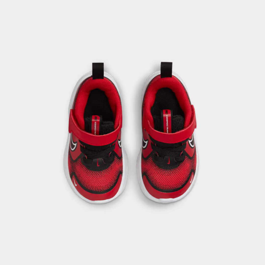 ESPADRILLE POUR TOUT-PETITS, COSMIC RUNNER ROUGE - Maheu Go Sport