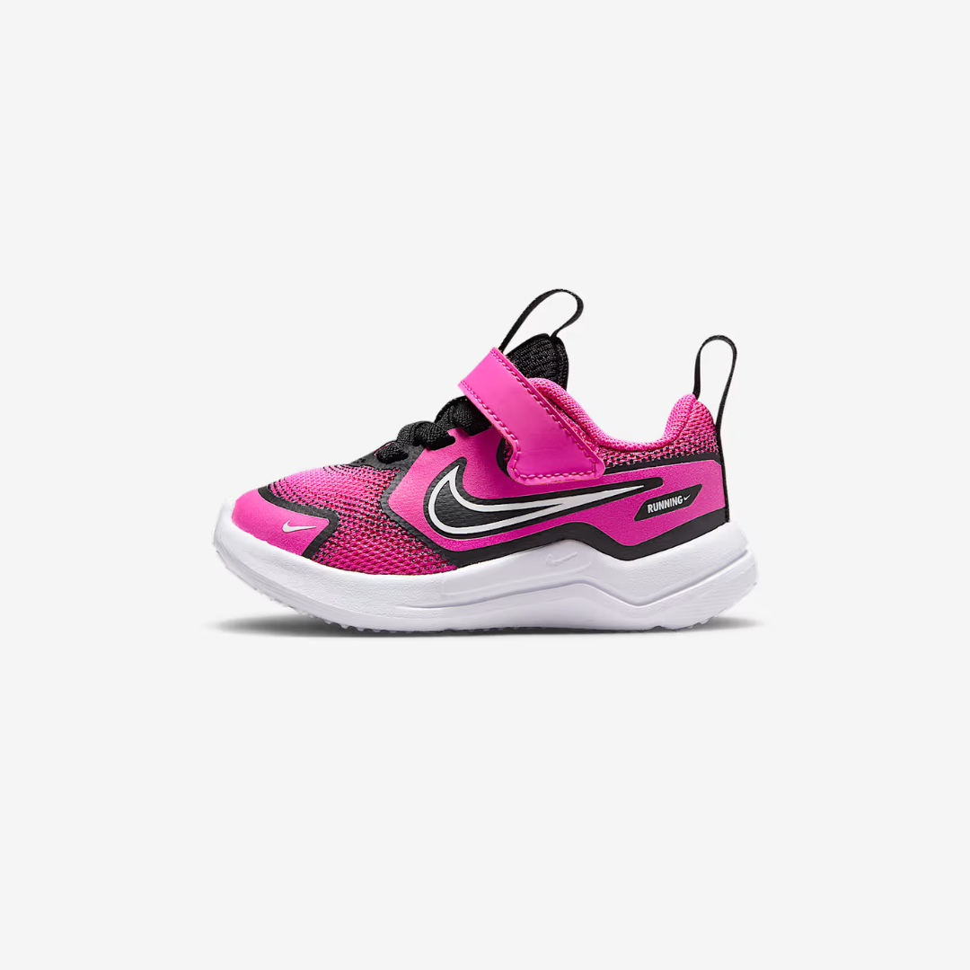 ESPADRILLE TOUT-PETITS COSMIC RUNNER FUCHSIA HM4401 602 NIKE MAHEU GO SPORT CÔTÉ