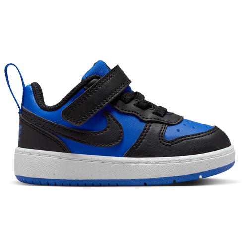 CHAUSSURE TOUT-PETIT COURT BOROUGH LOW JEU ROYAL HM6300 NIKE MAHEU GO SPORT CÔTÉ