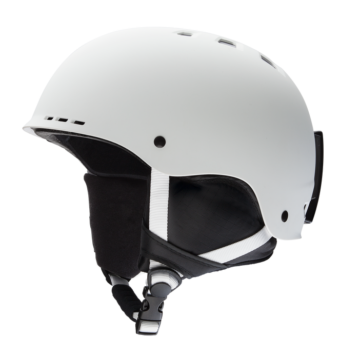 CASQUE SKI ADULTE, HOLT BLANC