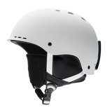 CASQUE SKI ADULTE, HOLT BLANC