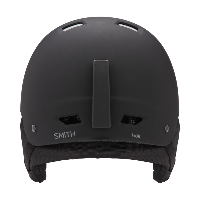 CASQUE SKI ADULTE, HOLT NOIR