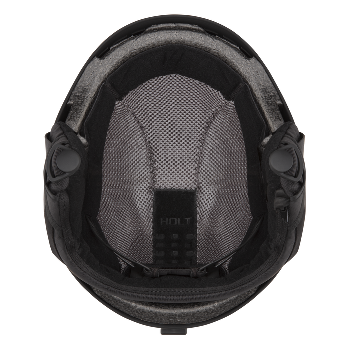 CASQUE SKI ADULTE, HOLT NOIR