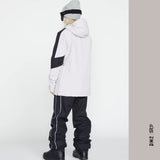 PANTALON SNOW SHELL FEMME HOTLAPPER NOIR, VOLCOM - Maheu Go Sport