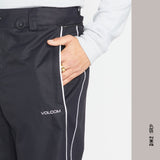 PANTALON SNOW SHELL FEMME HOTLAPPER NOIR, VOLCOM - Maheu Go Sport